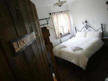 Parkhead Station Hotel Stanhope Eksteriør billede