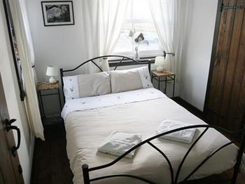 Parkhead Station Hotel Stanhope Eksteriør billede
